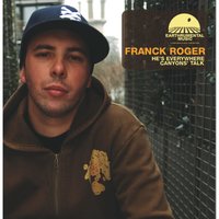 Canyons' Talk - Franck Roger