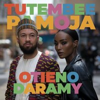 Afrika mstari usioisha - Otieno Daramy