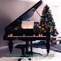 New Year’s Promises - Smooth Jazz Family Collective