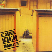 Máš chuť majoránky - Karel Zich