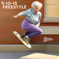 5-10-15 Freestyle - Terrone