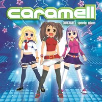Caramelldansen - Caramella Girls