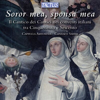 Qualis Est - Cappella Artemisia