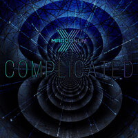 Complicated - Marcanum X & DJ Madhandz