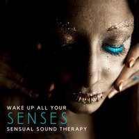 Mesmerized Senses - Five Senses Meditation Sanctuary