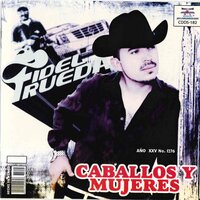 La Fiera - Fidel Rueda