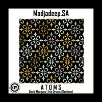 Atoms - Modjadeep.SA & David Marques
