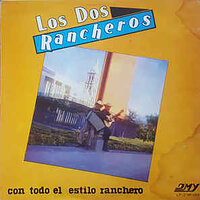 El Adios Del Prisionero - Los Dos Rancheros