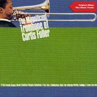 Mixed Emotions - Curtis Fuller