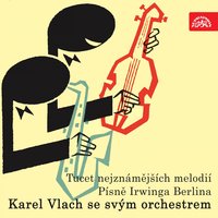 Marie - Karel Vlach & Ирвинг Берлин