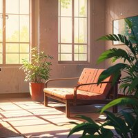 Soft Reflections - Focus Lofi Beats