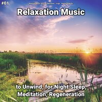 Relaxation Music, Pt. 4 - Relaxing Music by Sven Bencomo & Yoga & Relaxing music