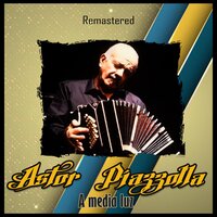 Luz y Sombra - Astor  Piazzolla