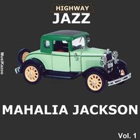 Black Brown and Beige, Part 4: Come Sunday - Mahalia Jackson & Duke Ellington & Clark Terry & Ray Nance & William Cat Anderson & Duke Ellington, Mahalia Jackson, William Cat Anderson, Harold Shorty Baker, Clark Terry, Ray Nance