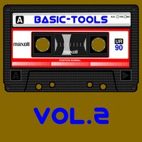 Melody - Basic-Tools