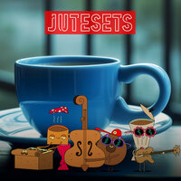 In Between - JUTESETS & PATCH STREET