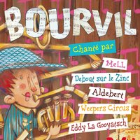 Ma p'tite chanson - Aldebert