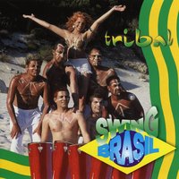 Axé Baianinha, Axé! - Swing Brasil