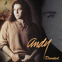 Yekdooné Dokhtar - Andy