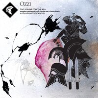 Too Young For The 90's - Ozzi & Vanilla Ace & Donny Bravo