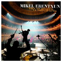 A flor de piel - Mikel  Erentxun