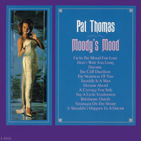 Stranger On The Shore - Pat Thomas