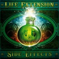 Breaking The Cage - Life Extension