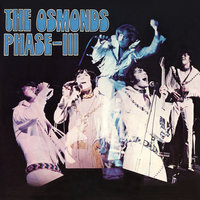 My Drum - The Osmonds