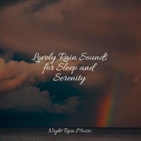 Light Rains - Nature Sounds Collection & White Noise for Deeper Sleep & Deep Relaxation Meditation Academy