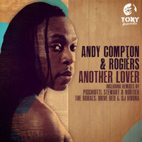 Another Lover - Andy Compton & Rogiérs