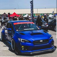 SUBARU - DXRKA