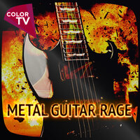 Metallic Disco - Color TV