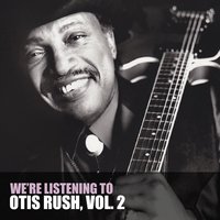 Double Trouble - Otis Rush