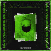 Leve Stort - Galexy & Guccimannen