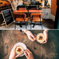 Sprightly Ambiance for Champagne Brunches - Sunday Morning Jazz