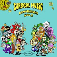 Surreàl - Mike Teknii
