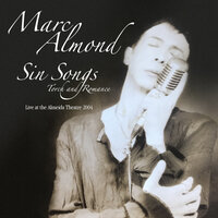Sheherezade - Marc Almond