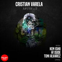Jupiter - CRISTIAN VARELA & Toni Alvarez