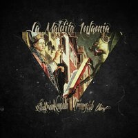 Satán Trismegisto - La Maldita Infamia & BillPainKenobbi