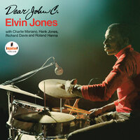 Love Bird - Elvin Jones