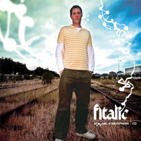 Atomic Atmosphere - Fitalic & Thomas Penton