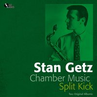 The Best Thing for You - Stan Getz Quartet & Ирвинг Берлин