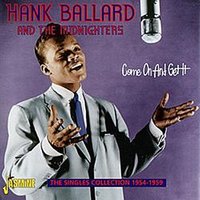 Why Are We Apart? - Hank Ballard & The Midnighters