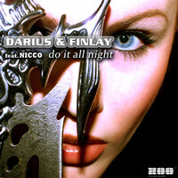 Do It All Night - Darius & Finlay & Nicco & MANILA