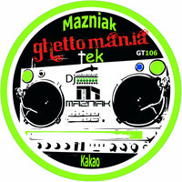 Kakao - Mazniak & Manatane