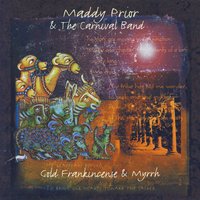 Melima - Maddy Prior