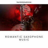 Mountain Vibes - Easy Listening Saxophone Jazz
