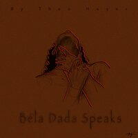 Bored Man's Shadow - Theo Hayes