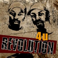 A Kaya - Revolution
