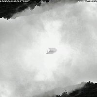 Falling - London Lo-Fi Street & Andrew Reyan & Data Romance & L U N A A R